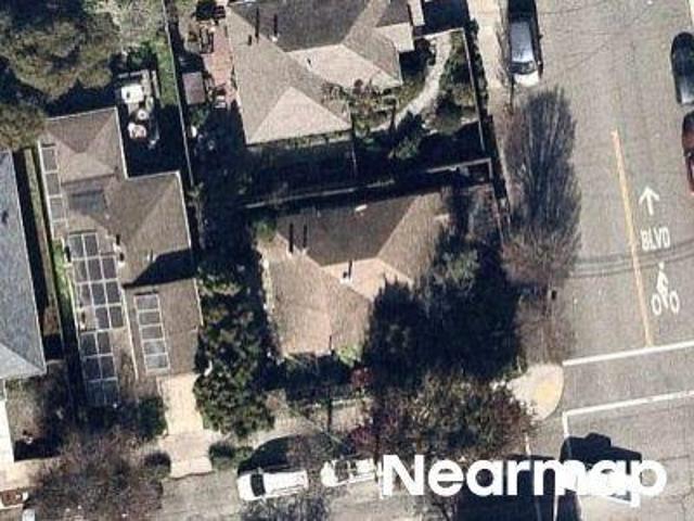 House for sale in Berkeley, California