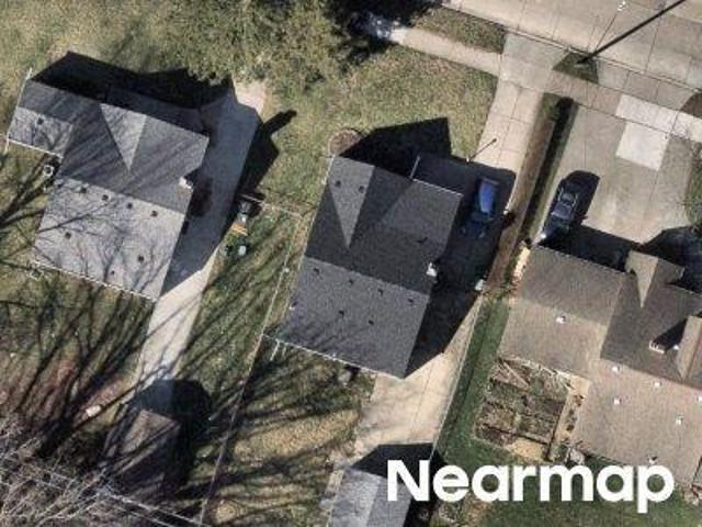 House for sale in Saint Clair Shores, Michigan