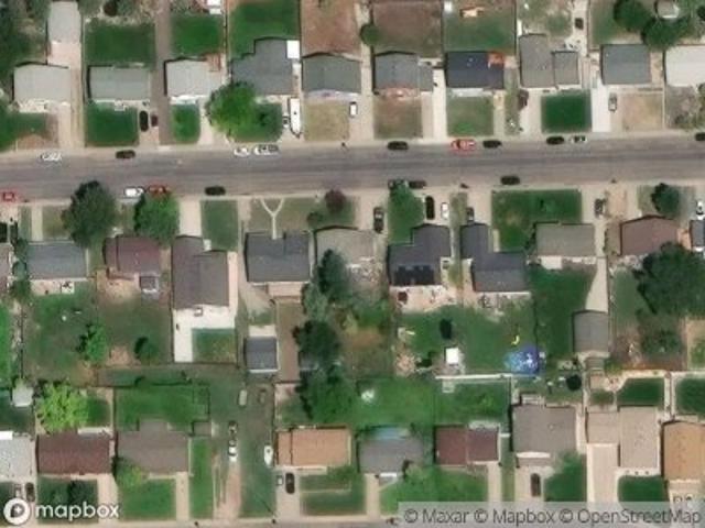 House for sale in Colorado