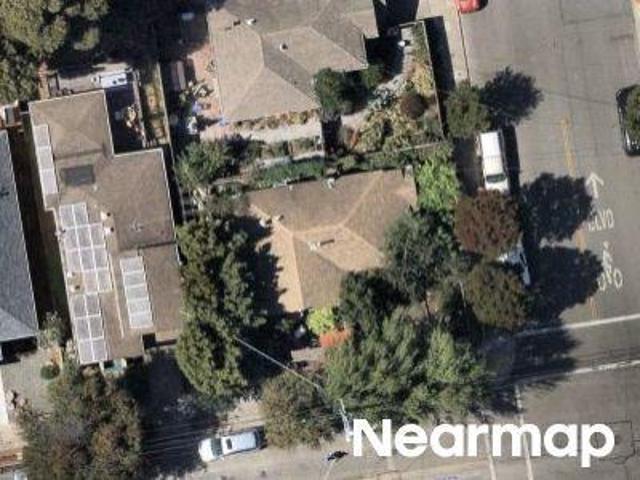 House for sale in Berkeley, California