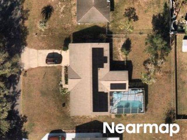 House for sale in Beverly Hills, Florida