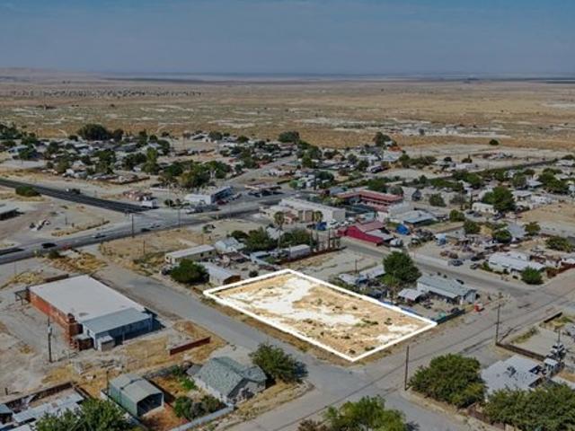 Land for sale in Maricopa, Kern County