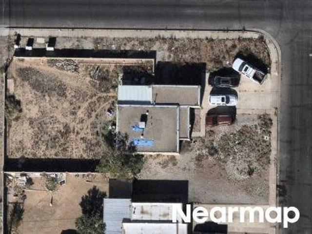 House for sale in Albuquerque, New Mexico