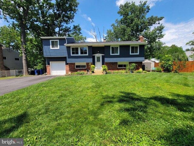 House for sale in Browns Mills, New Jersey