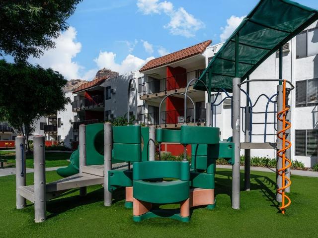 Apartment for rent in Pico Rivera, California