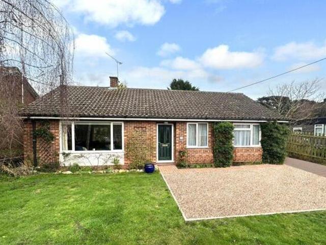 House for sale in Maidensgrave, Eastbridge