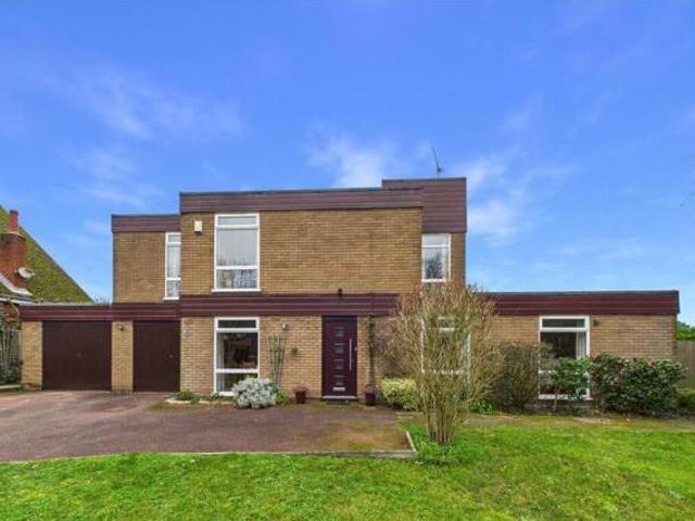 House for sale in Maidensgrave, Eastbridge
