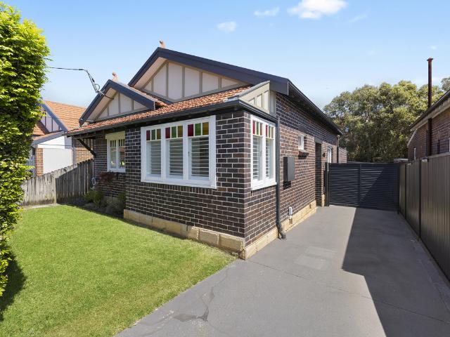 House for sale in Sydney, New South Wales