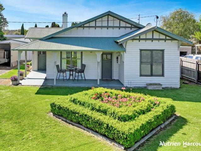 House for sale in Yarram, Victoria