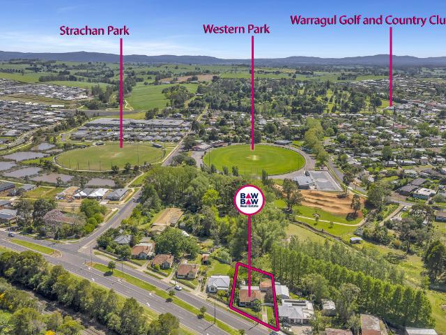 House for sale in Warragul, Victoria