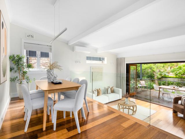 House for sale in Sydney, New South Wales