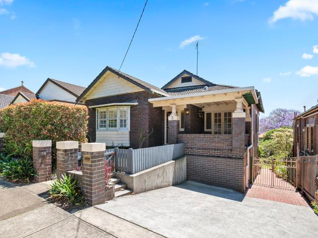 House for sale in Sydney, New South Wales