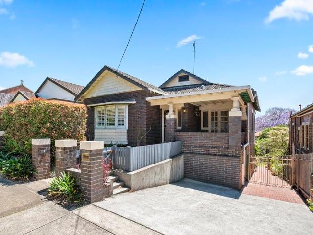 House for sale in Sydney, New South Wales