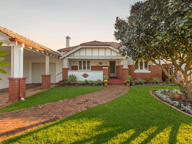House for sale in Stirling, Western Australia