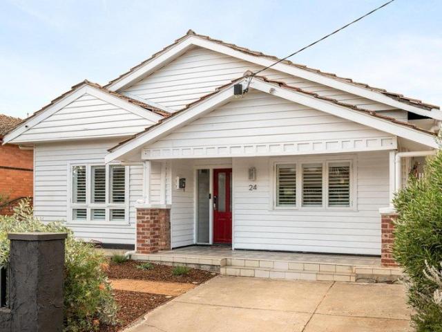 House for sale in Brunswick East, Melbourne