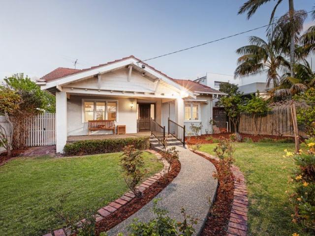 House for sale in Caulfield North, Melbourne