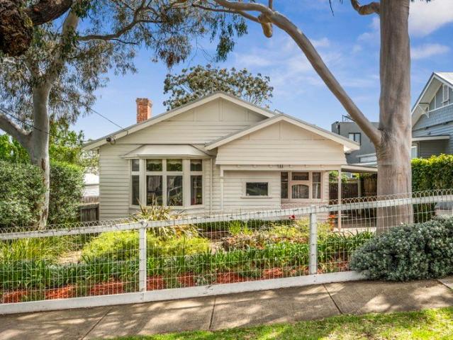 House for sale in Newtown, Geelong