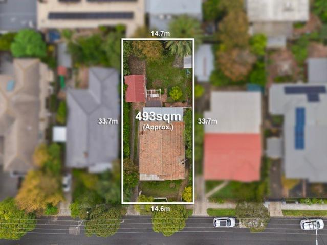 House for sale in Camerons Creek, Victoria