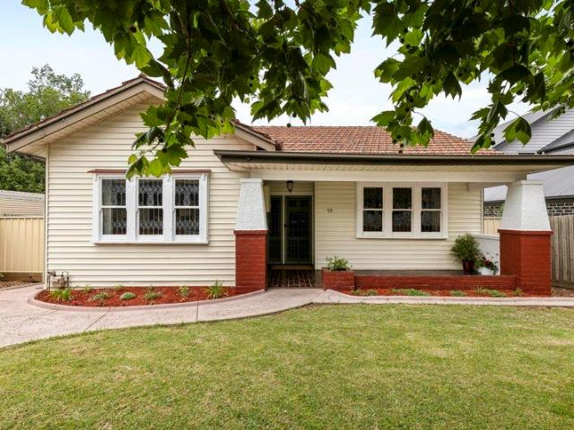 House for sale in Moonee Ponds, Melbourne