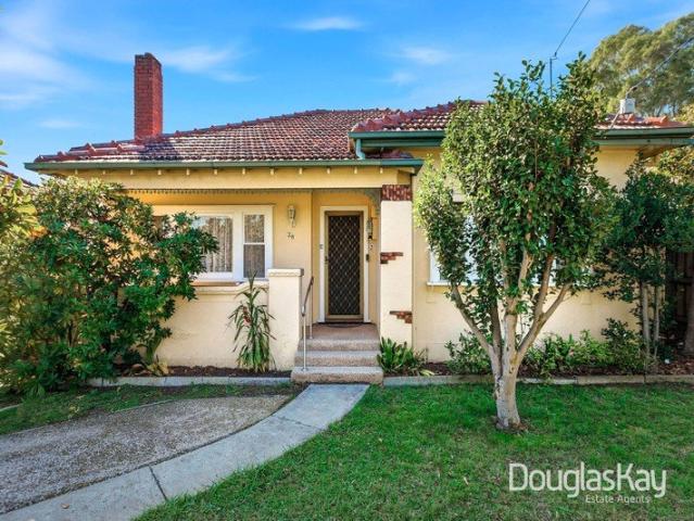 House for sale in Camerons Creek, Victoria
