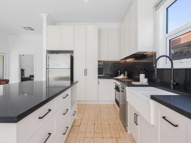 House for sale in Brunswick, Melbourne