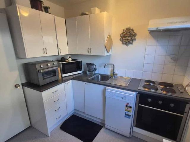 House for rent in Addington, Canterbury