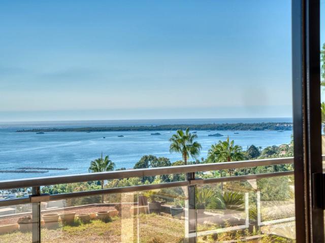 Appartement vente à Grasse, Vallauris