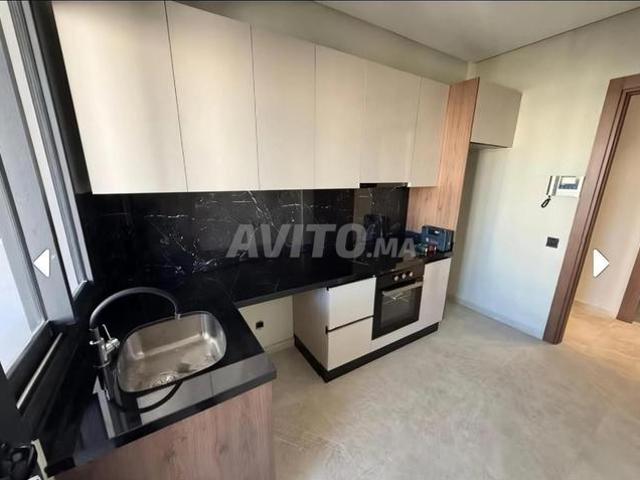 Appartement location à Anfa, Gharb-Chrarda-Beni Hssen