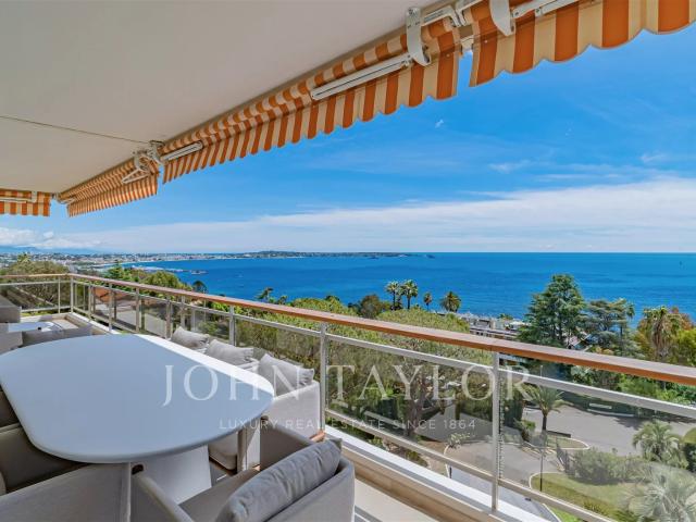 Appartement vente à Grasse, Vallauris