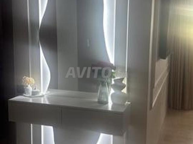Appartement location à Anfa, Gharb-Chrarda-Beni Hssen