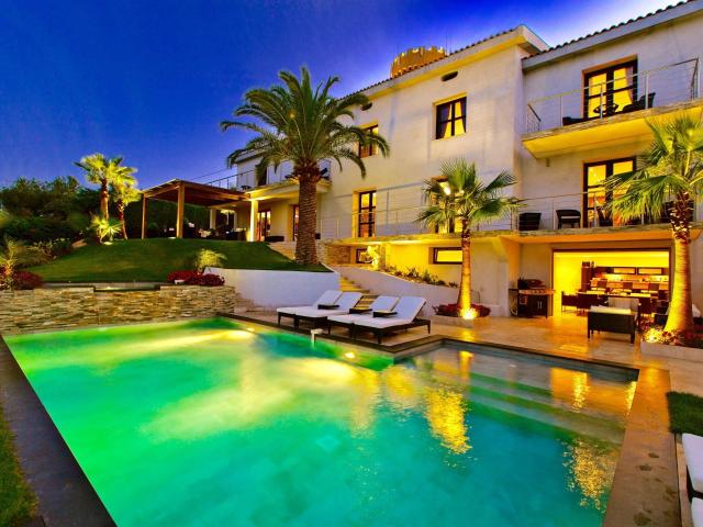 Villa location à Grasse, Cannes