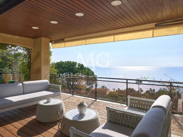 Appartement vente à Grasse, Vallauris