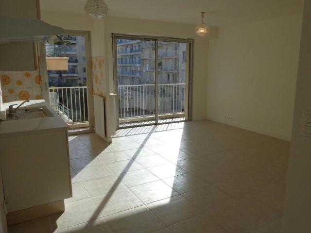 Appartement location à Nice