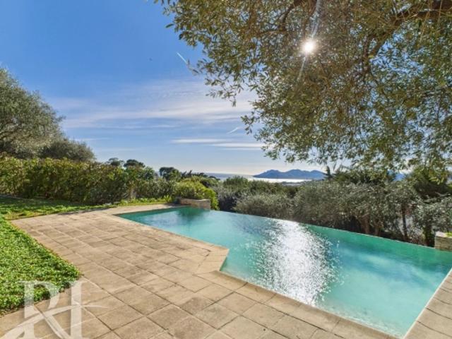 Maison vente à Grasse, Le Cannet