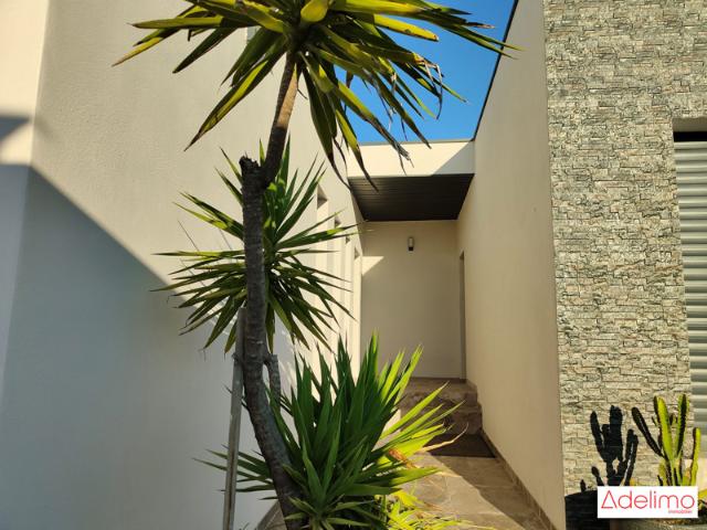 Maison vente à Nîmes, Milhaud