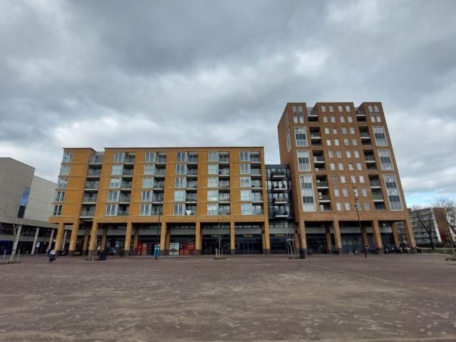 Appartement te huur in Haarlem, Schalkwijk