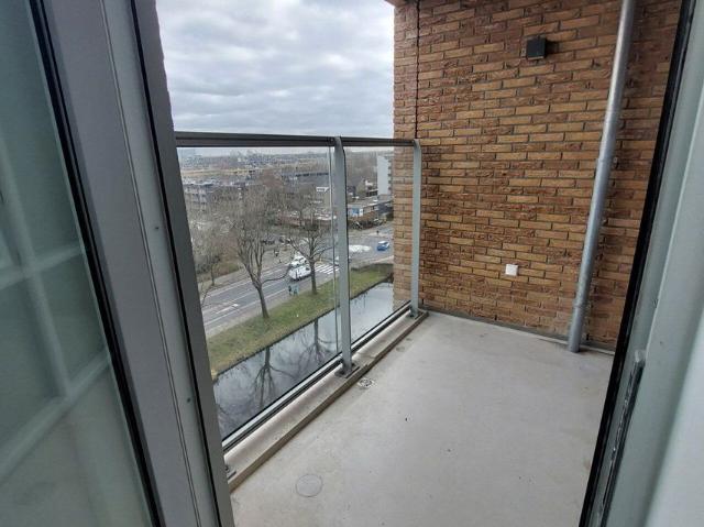 Appartement te huur in Schalkwijk, Haarlem