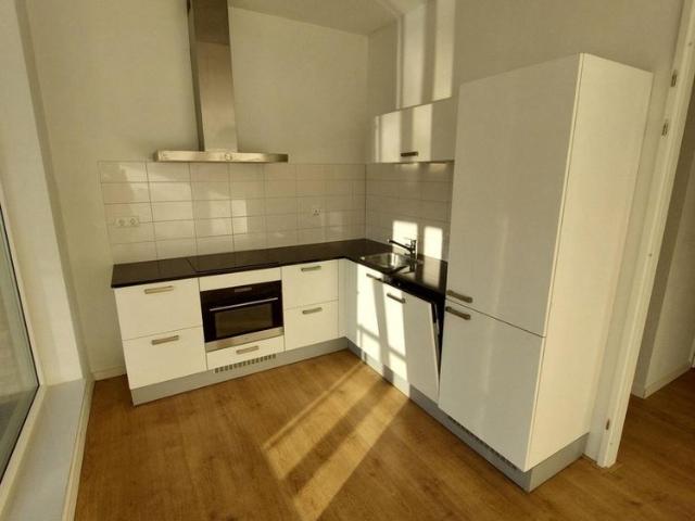 Appartement te huur in Haarlem