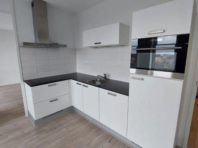 Appartement te huur in Schalkwijk, Haarlem