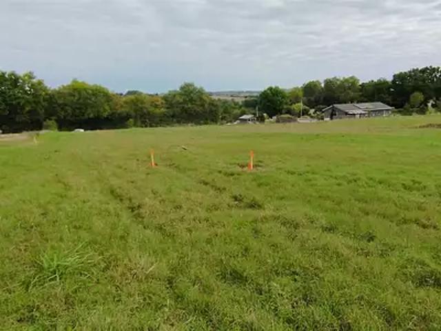 Terrain vente à France métropolitaine, Calignac