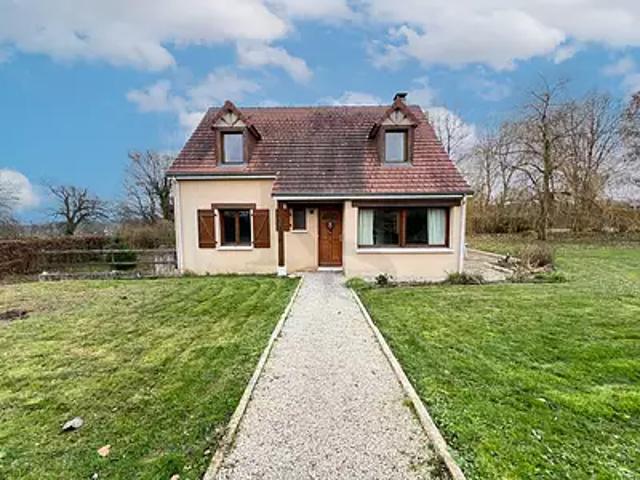 Maison vente à Argentan, Caligny