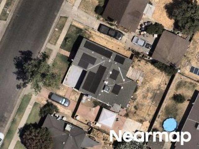 House for sale in Merced, California