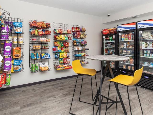 Apartment for rent in Hennepin, Minnesota