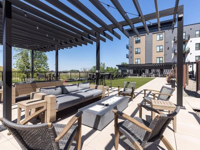 Apartment for rent in Hennepin, Minnesota