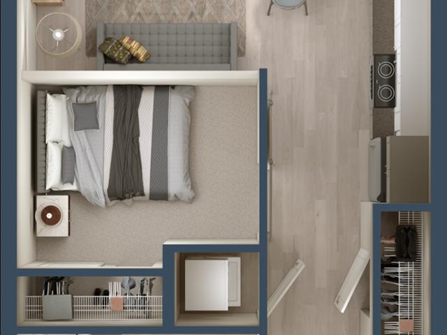 Apartment for rent in Maple Grove