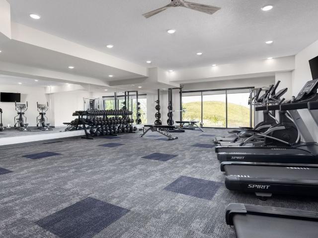 Apartment for rent in Hennepin, Minnesota