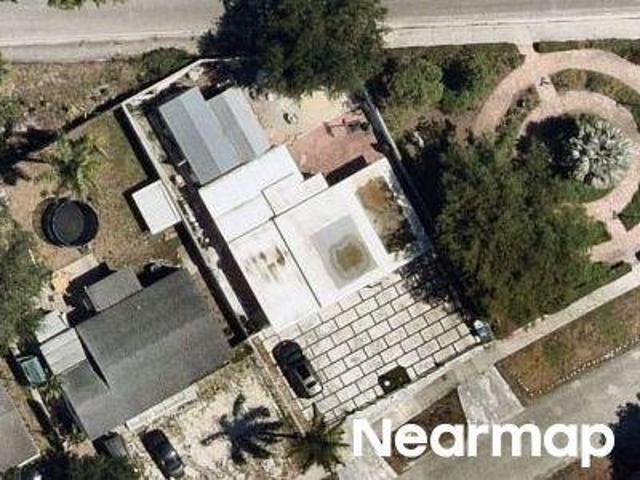 House for sale in Opa-locka, Miami-Dade County