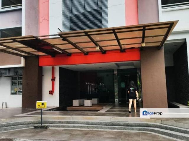 Condominium for rent in Tanjong Sepat, Selangor