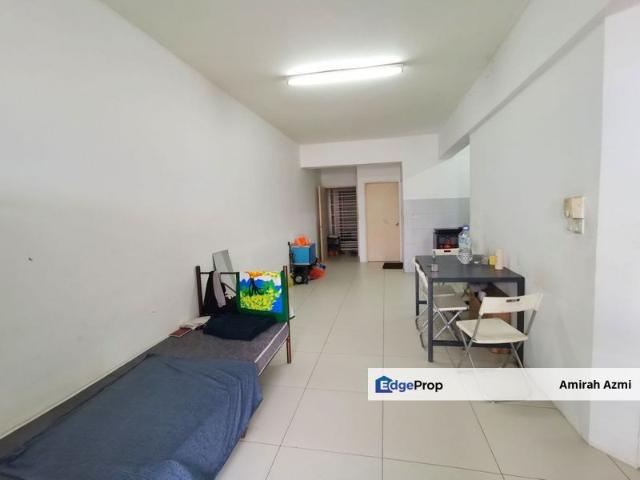 Condominium for sale in Tanjong Sepat, Selangor