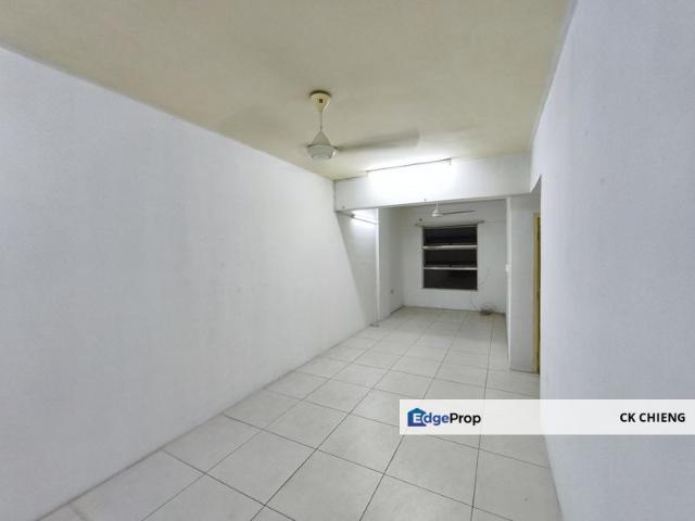 Condominium for rent in Tanjong Sepat, Selangor